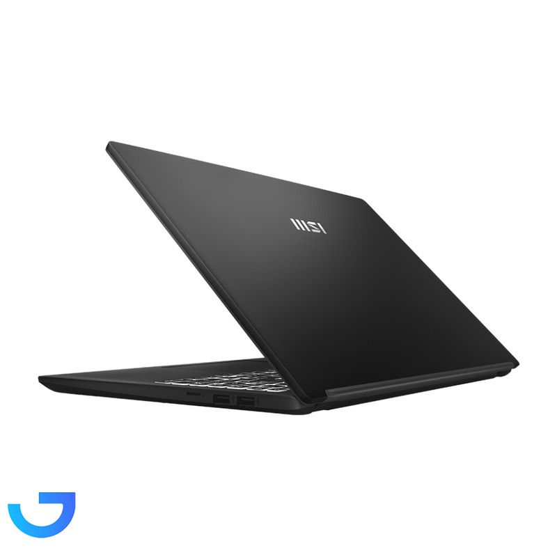 قیمت و خرید لپ تاپ MSI مدل MODERN 15 B12M پردازنده Core i5 حافظه 8GB  512GB SSD گرافیک Intel | فروشگاه آریا