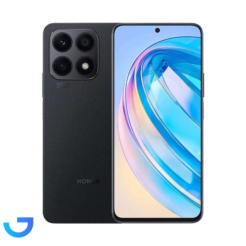 قیمت و خرید گوشی موبایل آنر مدل Honor X8A ظرفیت 128 گیگابایت با رم 8 گیگابایت | فروشگاه آریا