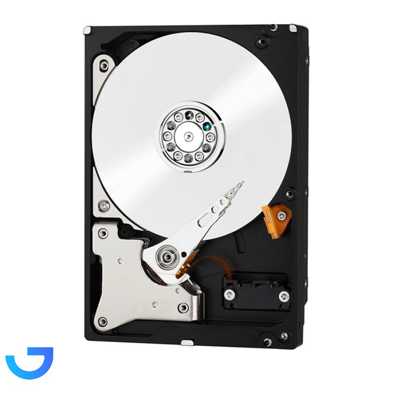 قیمت و خرید هارددیسک اینترنال وسترن دیجیتال مدل Red WD42KFBX ظرفیت 4 ترابایت | فروشگاه آریا