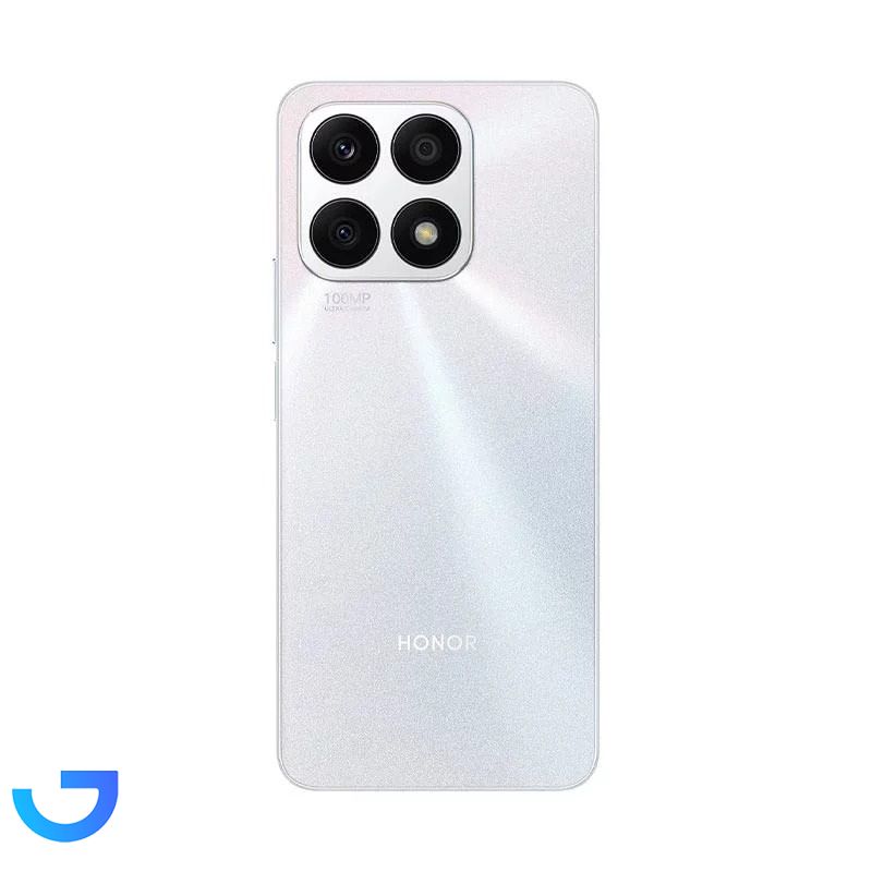 قیمت و خرید گوشی موبایل آنر مدل Honor X8A ظرفیت 128 گیگابایت با رم 8 گیگابایت | فروشگاه آریا