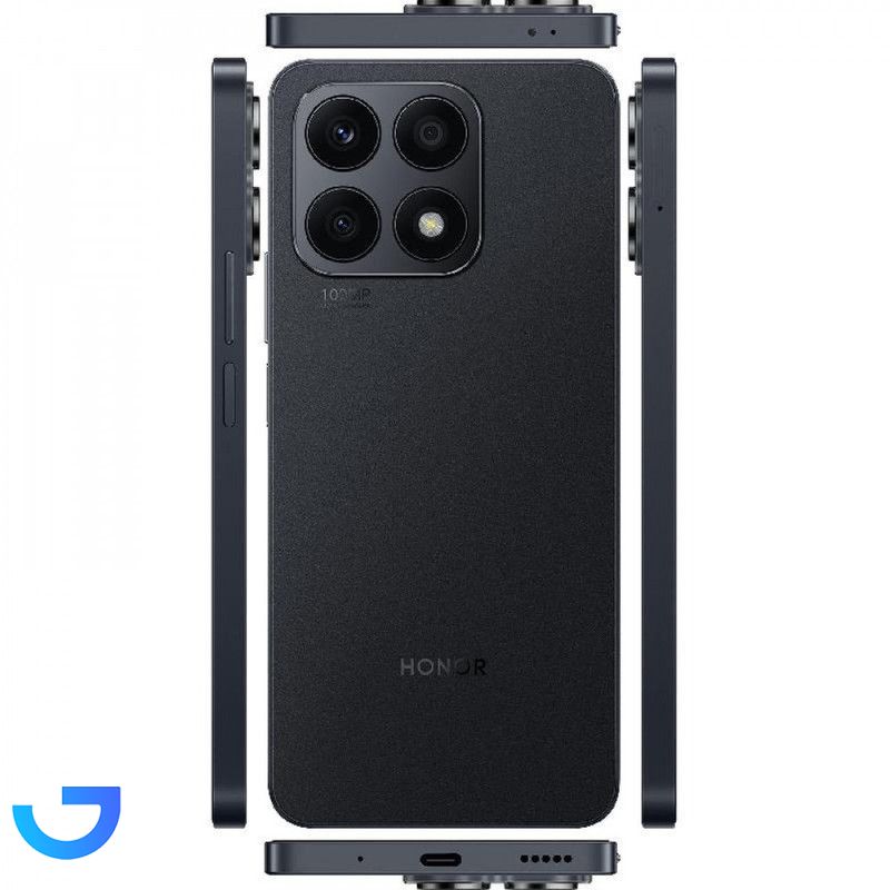 قیمت و خرید گوشی موبایل آنر مدل Honor X8A ظرفیت 128 گیگابایت با رم 8 گیگابایت | فروشگاه آریا