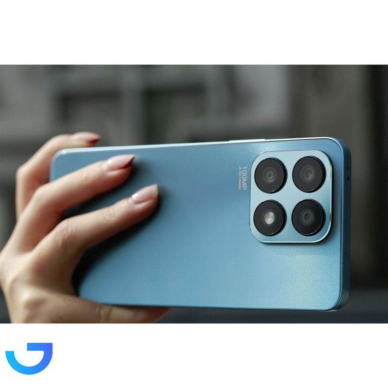 قیمت و خرید گوشی موبایل آنر مدل Honor X8A ظرفیت 128 گیگابایت با رم 8 گیگابایت | فروشگاه آریا