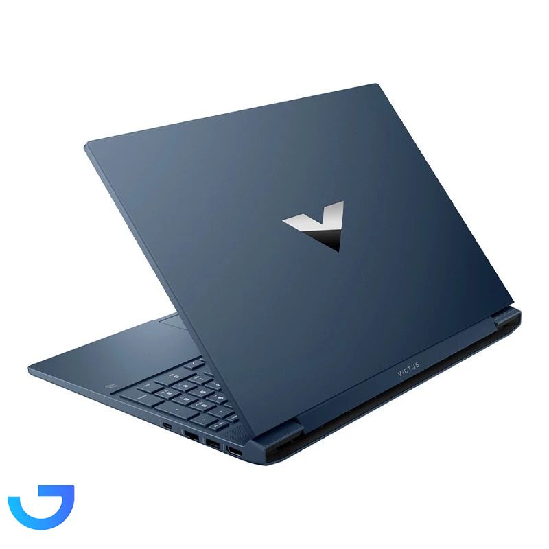 قیمت و خرید لپ تاپ اچ پی مدل Victus 15-FA1093DX پردازنده i5-13420H حافظه 16GB 512GB SSD گرافیک 6GB | فروشگاه آریا