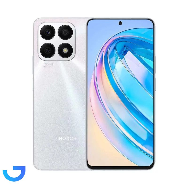 قیمت و خرید گوشی موبایل آنر مدل Honor X8A ظرفیت 128 گیگابایت با رم 8 گیگابایت | فروشگاه آریا