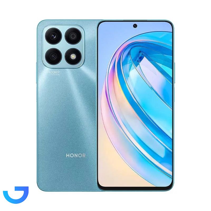 قیمت و خرید گوشی موبایل آنر مدل Honor X8A ظرفیت 128 گیگابایت با رم 8 گیگابایت | فروشگاه آریا