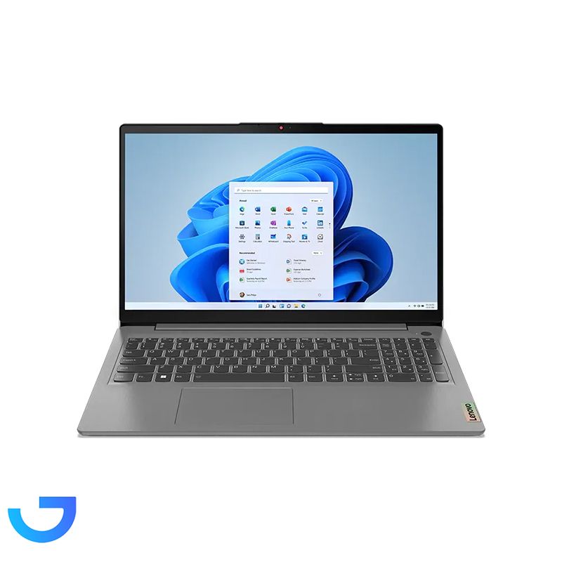 قیمت و خرید لپ تاپ لنوو مدل Ideapad 3 پردازنده i5 1155G7 حافظه 16GB  512GB SSD گرافیک 2GB | فروشگاه آریا