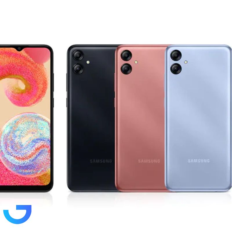 قیمت و خرید گوشی موبایل سامسونگ  مدل گلکسی Samsung A04e ظرفیت 128 گیگابایت رم 4 گیگابایت | فروشگاه آریا قیمت و خرید گوشی موبایل سامسونگ  مدل گلکسی Samsung A04e ظرفیت 128 گیگابایت رم 4 گیگابایت | فروشگاه آریا