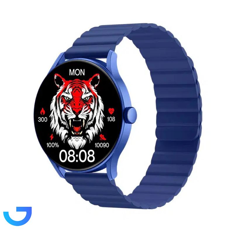 قیمت و خرید ساعت هوشمند شیائومی مدل IMILAB IMIKI TG1 | فروشگاه آریا