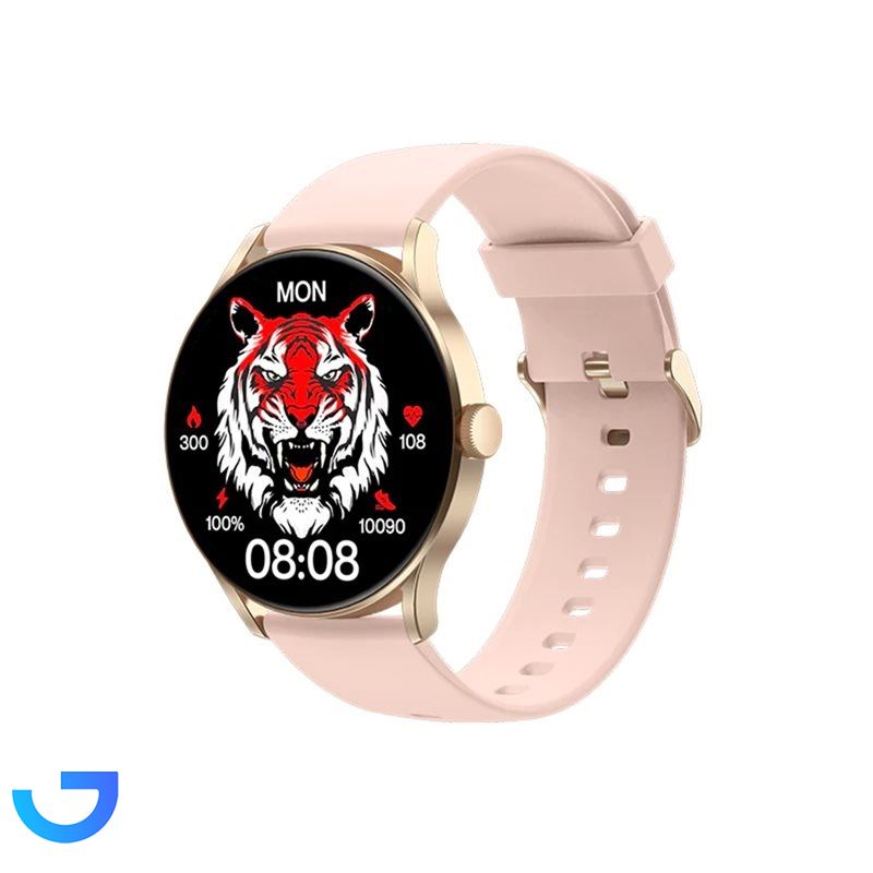 قیمت و خرید ساعت هوشمند شیائومی مدل IMILAB IMIKI TG1 | فروشگاه آریا