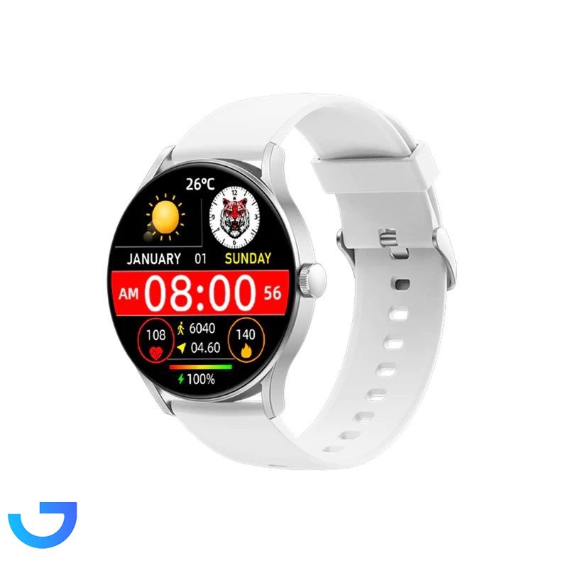 قیمت و خرید ساعت هوشمند شیائومی مدل IMILAB IMIKI TG1 | فروشگاه آریا