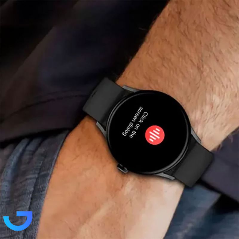 قیمت و خرید ساعت هوشمند شیائومی مدل IMILAB IMIKI TG1 | فروشگاه آریا