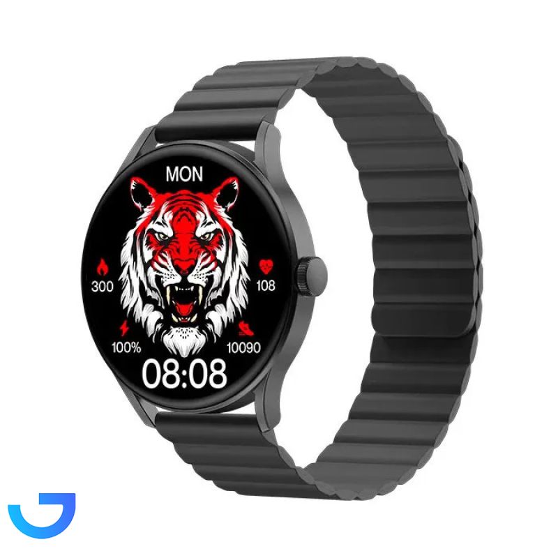 قیمت و خرید ساعت هوشمند شیائومی مدل IMILAB IMIKI TG1 | فروشگاه آریا