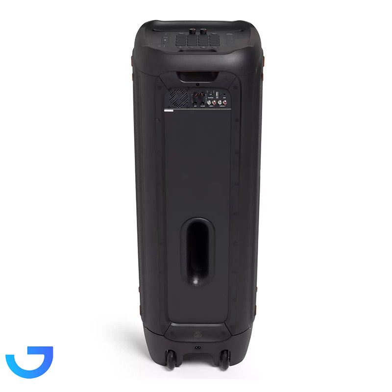 قیمت و خرید اسپیکر بلوتوثی قابل حمل جی بی ال Party Box 1000 | فروشگاه آریا