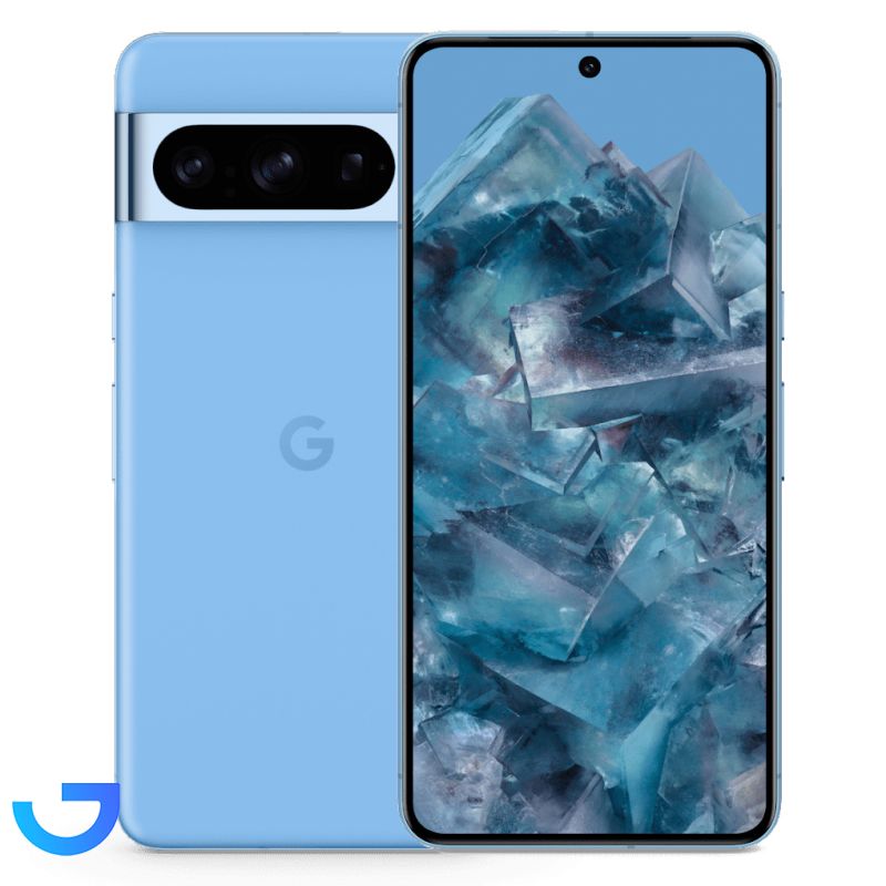 قیمت و خرید گوشی موبایل گوگل پیکسل مدل Google Pixel 8Pro 5Gظرفیت512 گیگابایت و رم12 گیگابایت | فروشگاه آریا