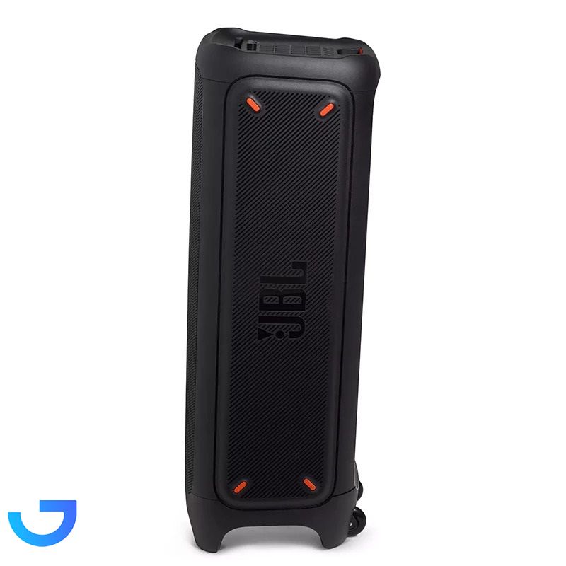 قیمت و خرید اسپیکر بلوتوثی قابل حمل جی بی ال Party Box 1000 | فروشگاه آریا