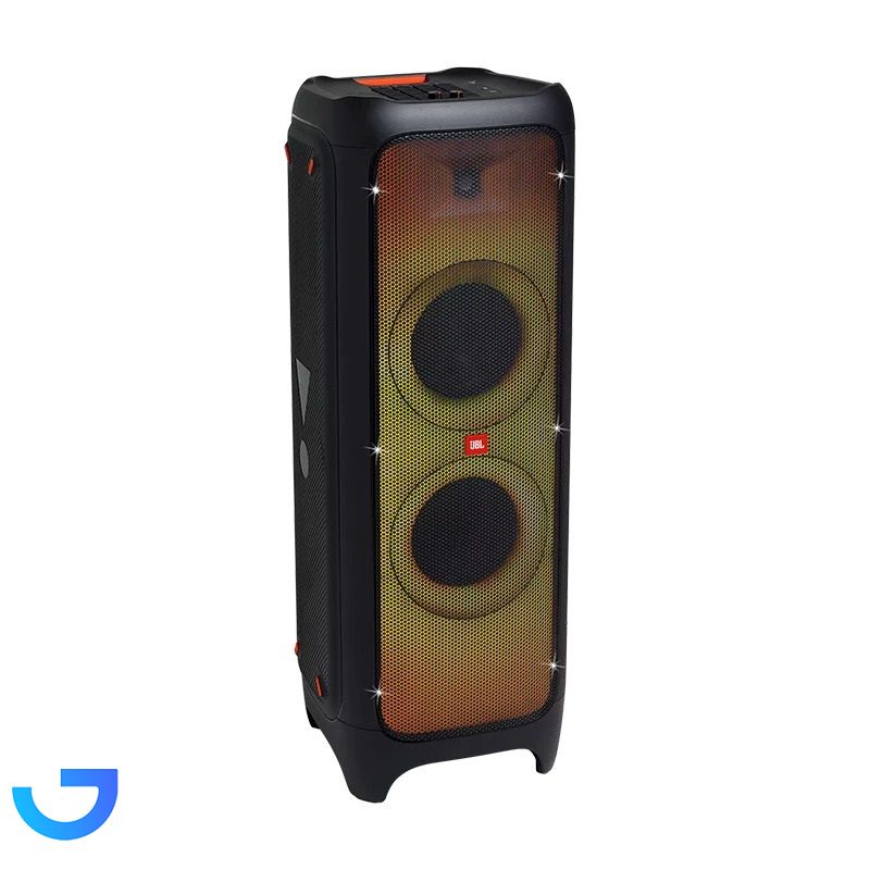 قیمت و خرید اسپیکر بلوتوثی قابل حمل جی بی ال Party Box 1000 | فروشگاه آریا