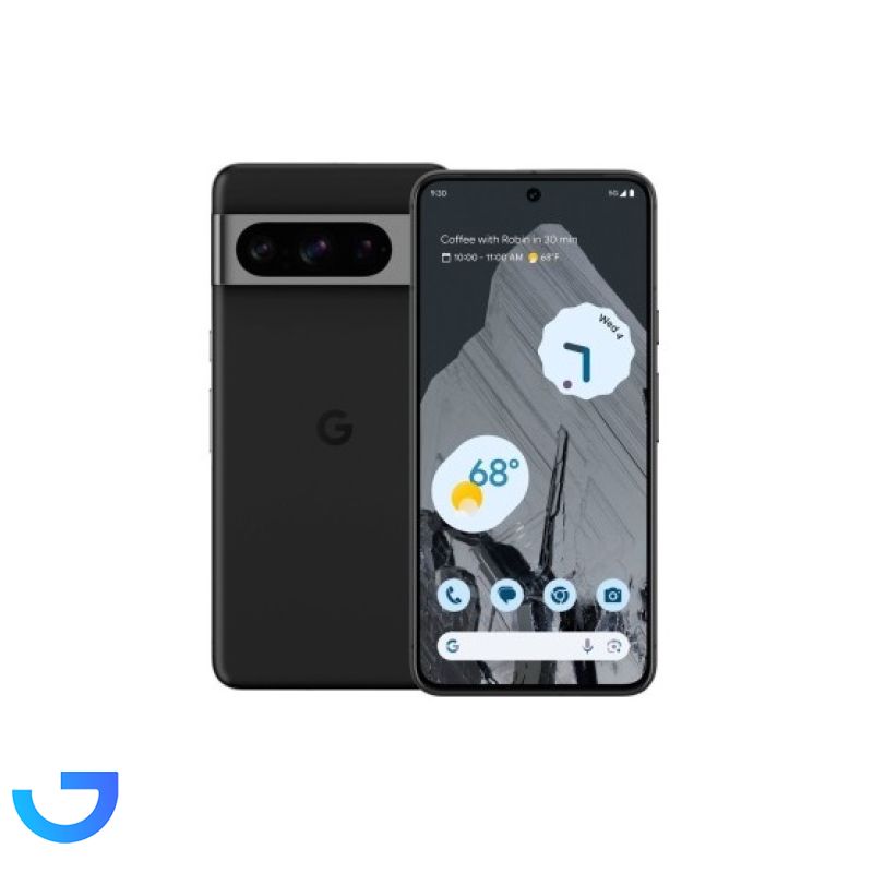 قیمت و خرید گوشی موبایل گوگل پیکسل مدلGoogle Pixel 8Pro 5G ظرفیت 256 گیکابایت 12 گیگابایت رم | فروشگاه آریا