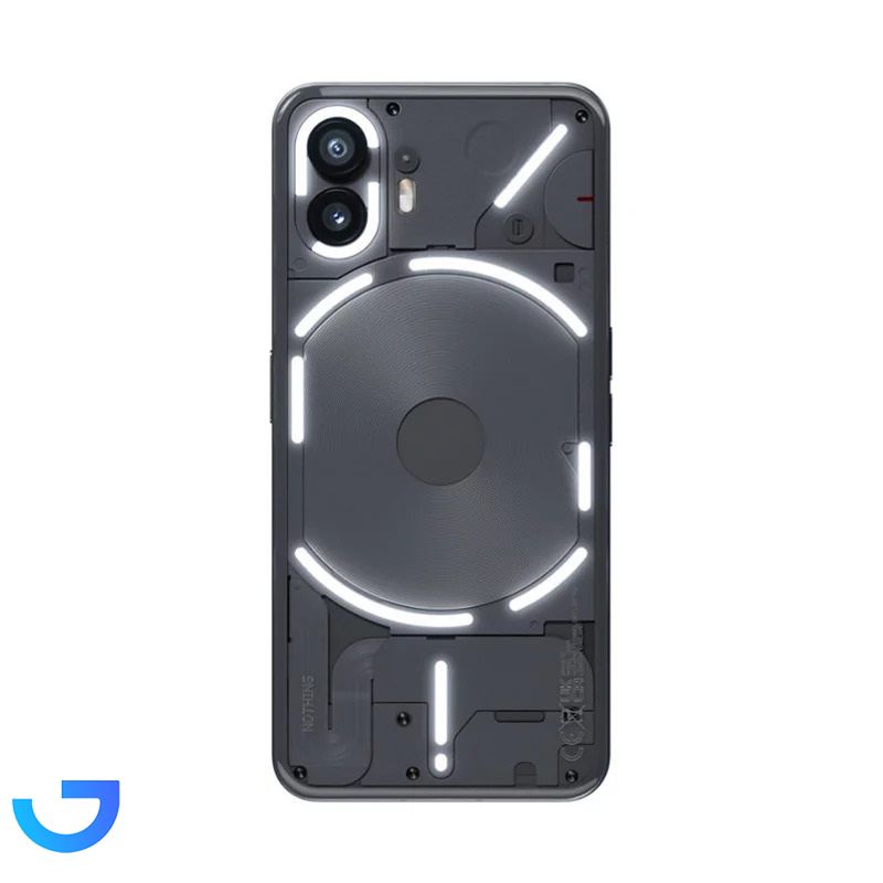 قیمت و خرید گوشی موبایل ناتینگ مدل Nothing Phone 2  ظرفیت 512 گیگابایت و رم 12 گیگابایت | فروشگاه آریا