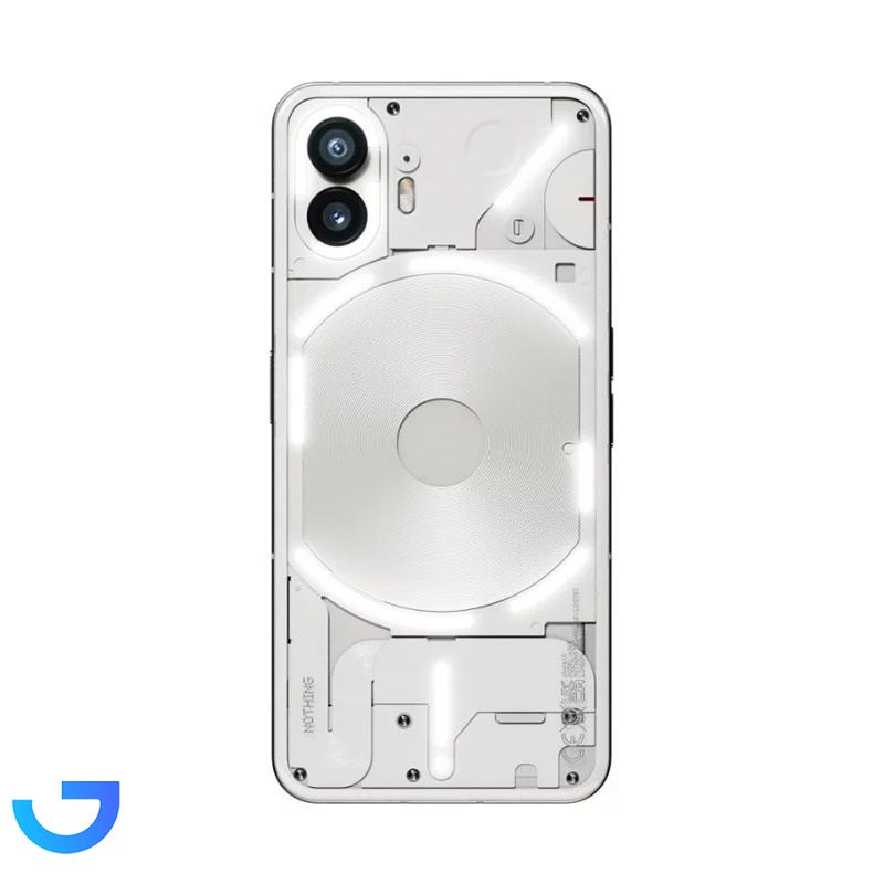 قیمت و خرید گوشی موبایل ناتینگ مدل Nothing Phone 2 ظرفیت 256 گیگابایت و رم 12 گیگابایت | فروشگاه آریا