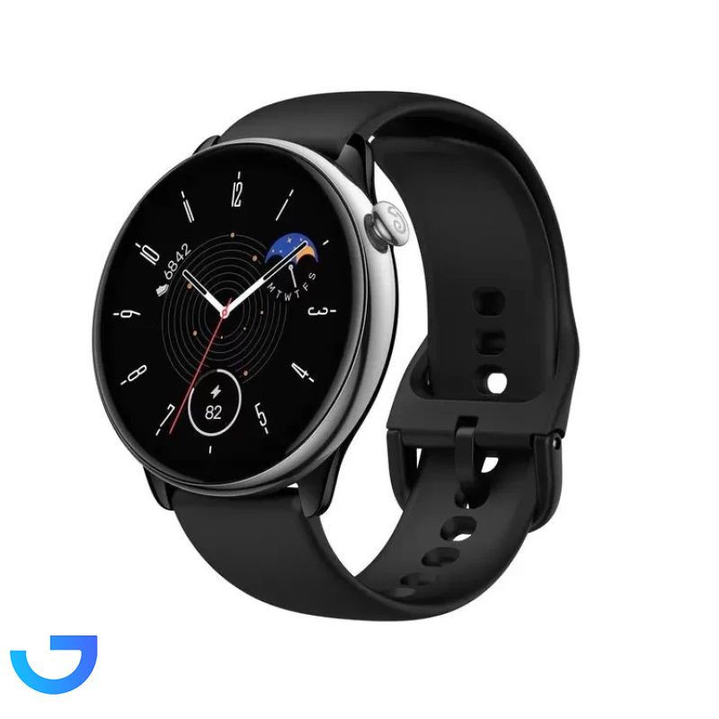 قیمت و خرید ساعت هوشمند آمیزفیت مدل Amazfit GTR Mini | فروشگاه آریا
