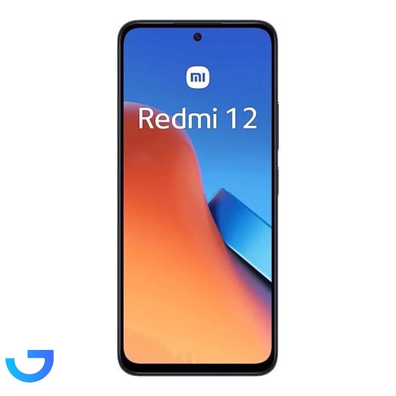 قیمت و خرید گوشی موبایل شیائومی مدل Xiaomi Redmi 12 4G ظرفیت 128 گیگابایت رم 4 گیگابایت | فروشگاه آریا