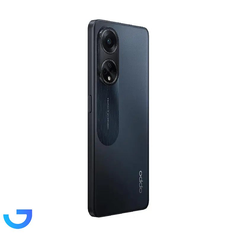 قیمت و خرید گوشی موبایل اوپو مدل Oppo A98 5G دو سیم کارت ظرفیت 256 گیگابایت و رم 8 گیگابایت | فروشگاه آریا