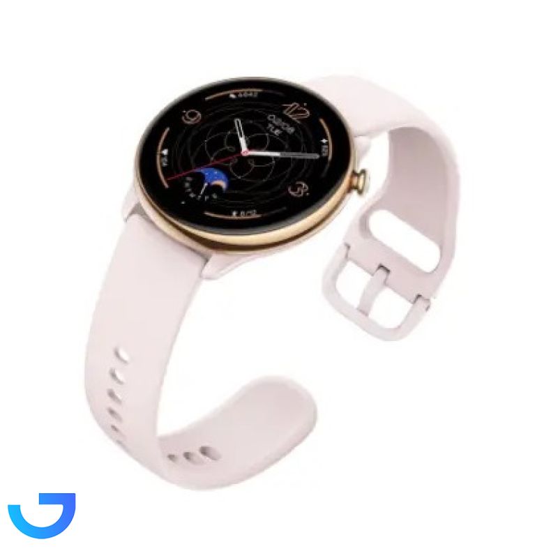 قیمت و خرید ساعت هوشمند آمیزفیت مدل Amazfit GTR Mini | فروشگاه آریا