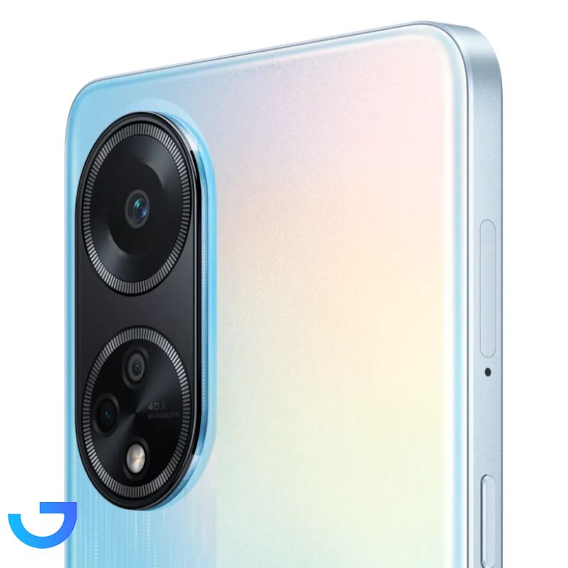 قیمت و خرید گوشی موبایل اوپو مدل Oppo A98 5G دو سیم کارت ظرفیت 256 گیگابایت و رم 8 گیگابایت | فروشگاه آریا