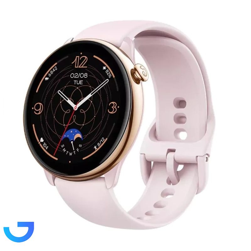قیمت و خرید ساعت هوشمند آمیزفیت مدل Amazfit GTR Mini | فروشگاه آریا