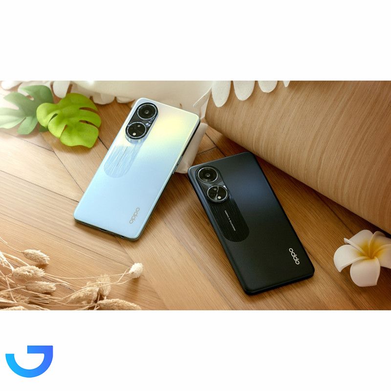 قیمت و خرید گوشی موبایل اوپو مدل Oppo A98 5G دو سیم کارت ظرفیت 256 گیگابایت و رم 8 گیگابایت | فروشگاه آریا