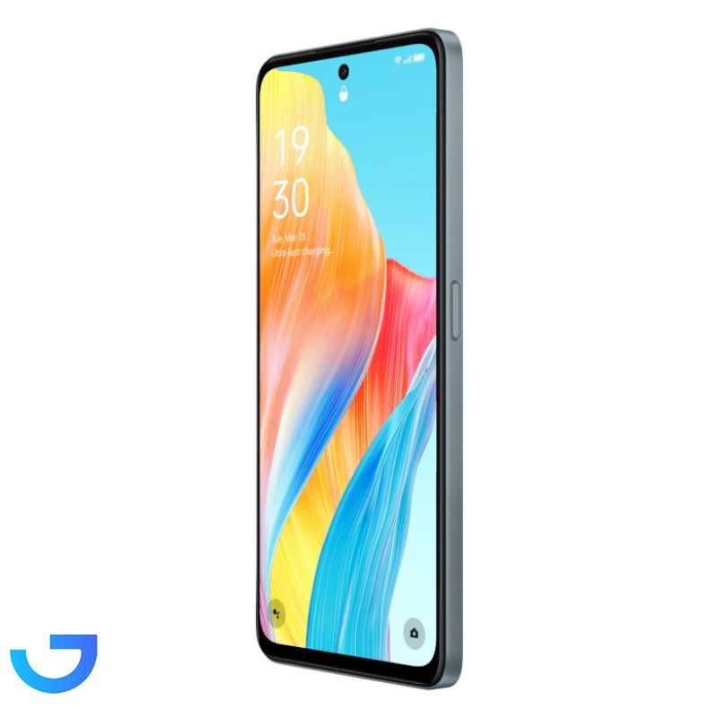 قیمت و خرید گوشی موبایل اوپو مدل Oppo A98 5G دو سیم کارت ظرفیت 256 گیگابایت و رم 8 گیگابایت | فروشگاه آریا