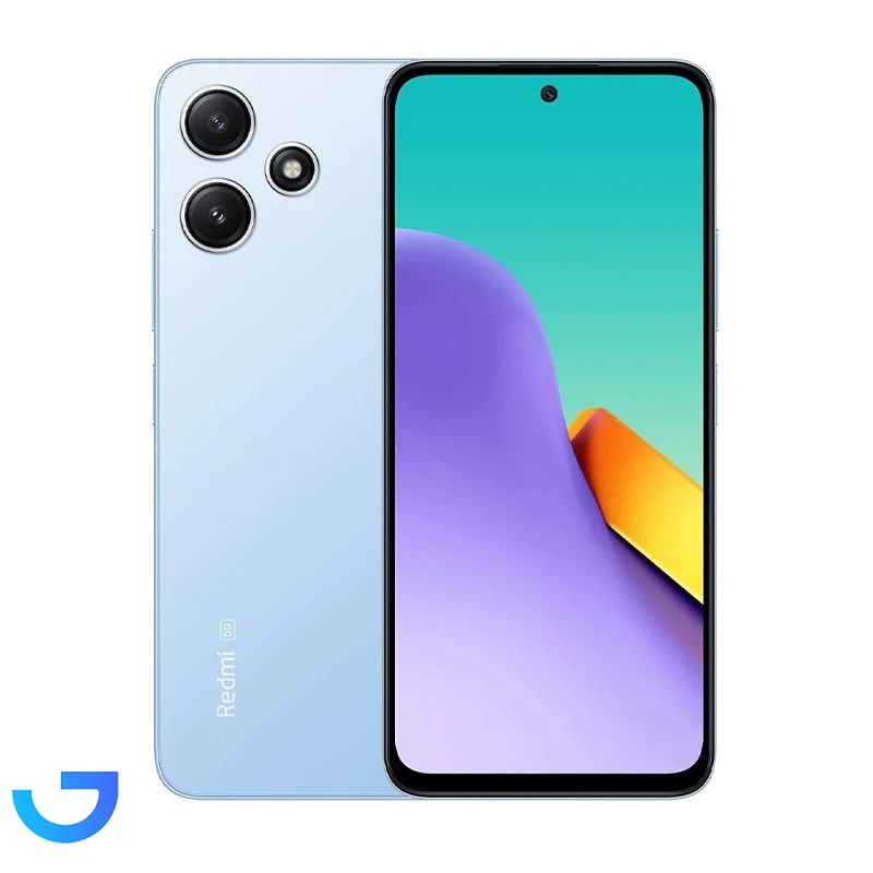 قیمت و خرید گوشی موبایل شیائومی مدل Xiaomi Redmi 12 4G ظرفیت 128 گیگابایت رم 4 گیگابایت | فروشگاه آریا
