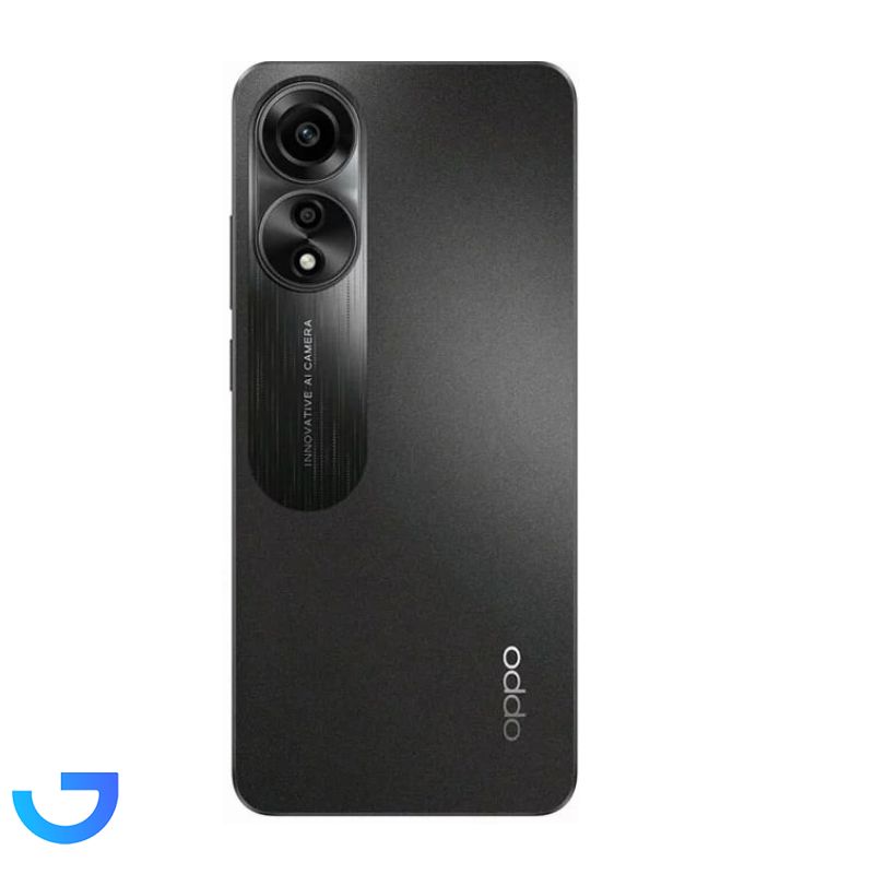 قیمت و خرید گوشی موبایل اوپو مدل Oppo A78 4G دو سیم کارت ظرفیت 256 گیگابایت و رم 8 گیگابایت | فروشگاه آریا