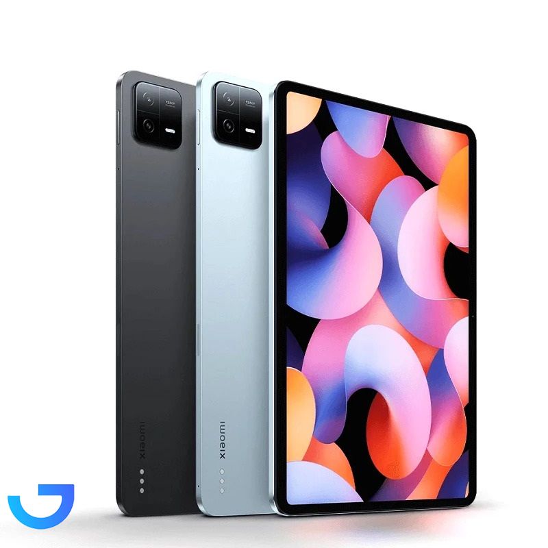 قیمت و خرید تبلت شیائومی مدل Pad 6 ظرفیت 256 گیگابایت رم 8 گیگابایت | فروشگاه آریا