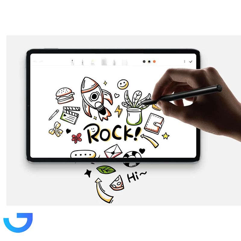 قیمت و خرید تبلت شیائومی مدل Pad 6 ظرفیت 256 گیگابایت رم 8 گیگابایت | فروشگاه آریا