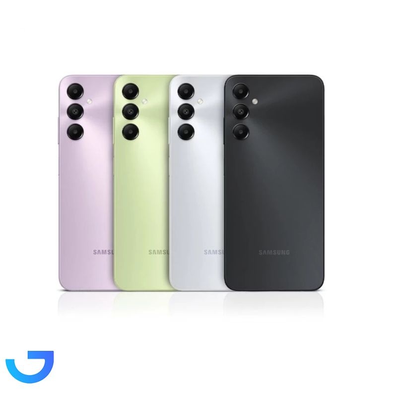 قیمت و خرید گوشی موبایل سامسونگ مدلSamsung GALAXY A05S ظرفیت 128 گیگابایت و رم 4 گیگابایت | فروشگاه آریا