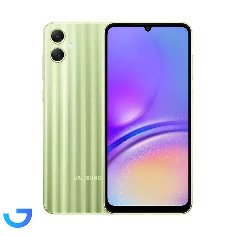 قیمت و خرید گوشی موبایل سامسونگ مدلSamsung Galaxy A05 4G با ظرفیت 64 و رم 4 گیگابایت | فروشگاه آریا