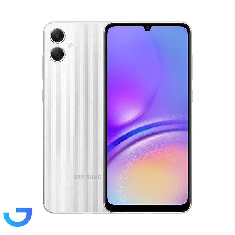 قیمت و خرید گوشی موبایل سامسونگ مدل Samsung Galaxy A05 4G  با ظرفیت 128 و رم 4 گیگابایت | فروشگاه آریا