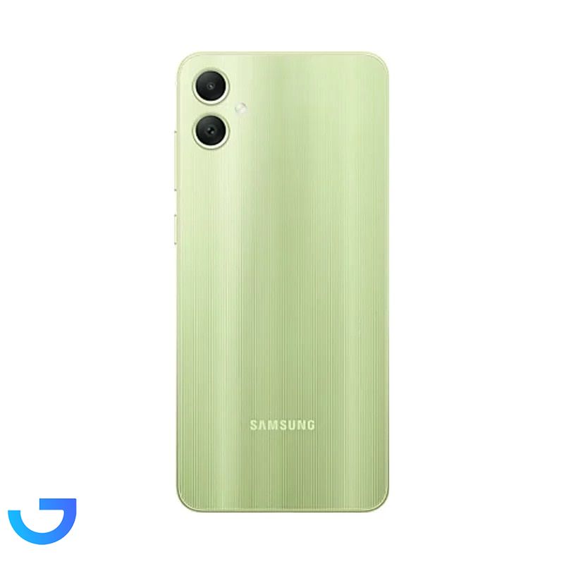 قیمت و خرید گوشی موبایل سامسونگ مدل Samsung Galaxy A05 4G  با ظرفیت 128 و رم 4 گیگابایت | فروشگاه آریا