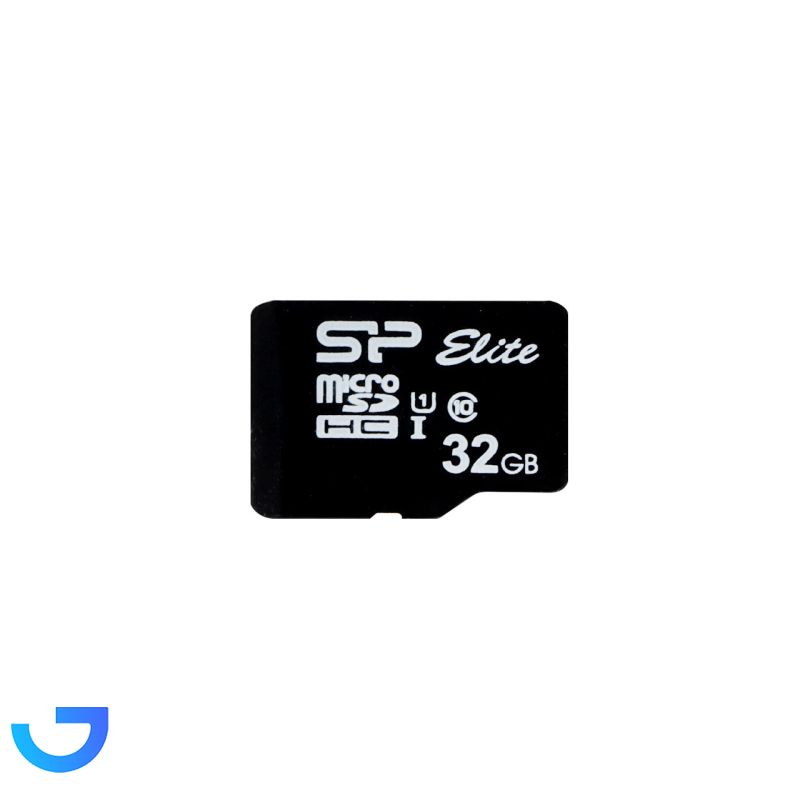 قیمت و خرید کارت حافظه microSDHC مدل سیلیکون پاور UHS-I U1 Class 10 Elite ظرفیت 32 گیگابایت | فروشگاه آریا