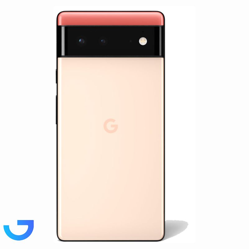 قیمت و خرید گوشی موبایل گوگل پیکسل مدل Google Pixel 6 5G با ظرفیت 128گیگابایت رم 8 گیکابایت | فروشگاه آریا
