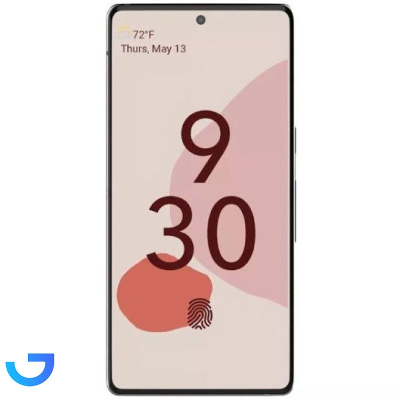 قیمت و خرید گوشی موبایل گوگل پیکسل مدل Google Pixel 6 Pro 5G با ظرفیت 128 و رم 12 گیکابایت | فروشگاه آریا