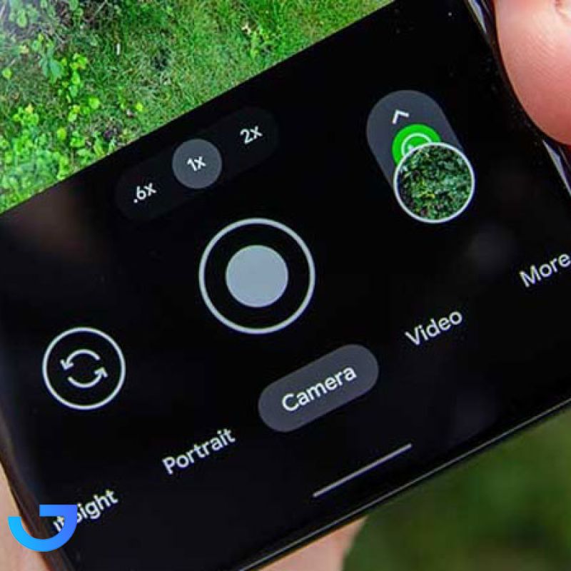 قیمت و خرید گوشی موبایل گوگل پیکسل مدل Google Pixel 5 5G با ظرفیت 128گیگابایت رم 8 گیکابایت | فروشگاه آریا