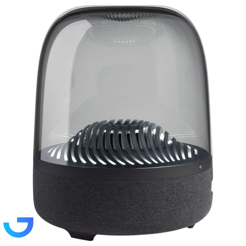 قیمت و خرید اسپیکر بلوتوثی هارمن کاردن Aura Studio 3 | فروشگاه آریا