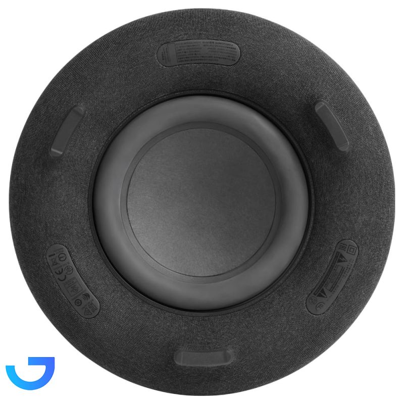 قیمت و خرید اسپیکر بلوتوثی هارمن کاردن Aura Studio 3 | فروشگاه آریا