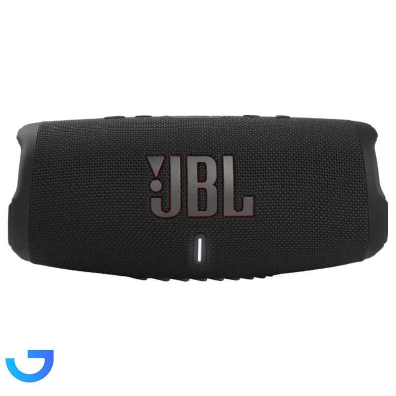 قیمت و خرید اسپیکر پرتابل بلوتوثی JBL Charge 5 | فروشگاه آریا