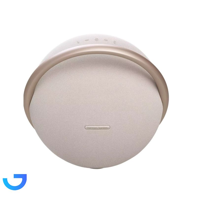 قیمت و خرید اسپیکر بلوتوثی قابل حمل هارمن کاردن مدل Onyx Studio 8 | فروشگاه آریا