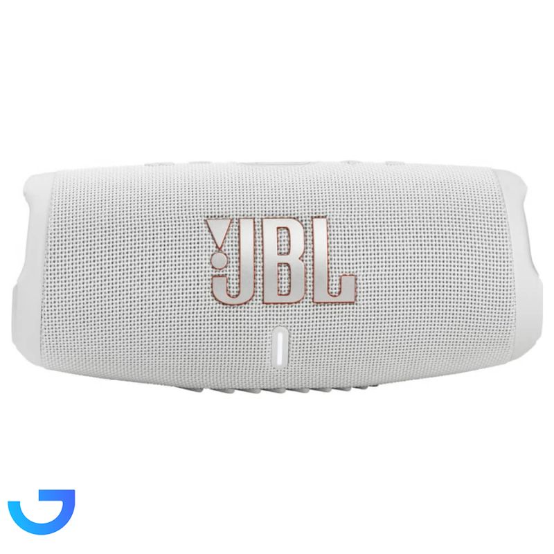 قیمت و خرید اسپیکر پرتابل بلوتوثی JBL Charge 5 | فروشگاه آریا