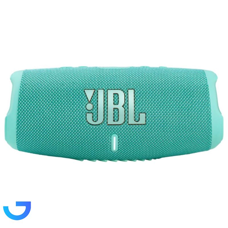 قیمت و خرید اسپیکر پرتابل بلوتوثی JBL Charge 5 | فروشگاه آریا