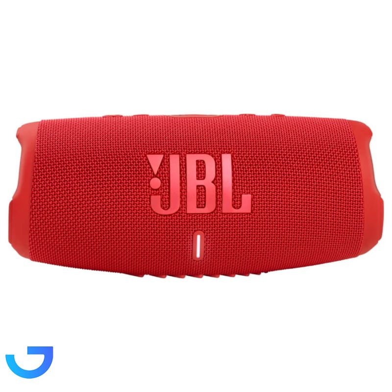 قیمت و خرید اسپیکر پرتابل بلوتوثی JBL Charge 5 | فروشگاه آریا